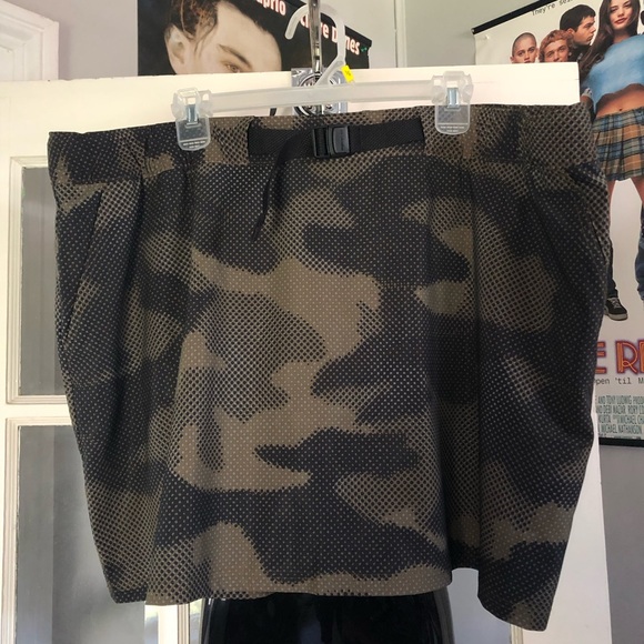 Skort xxl - Picture 1 of 4